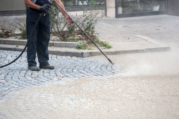Professional Pressure Washing in Newton, IA