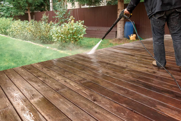 Best Dumpster Area Cleaning  in Newton, IA