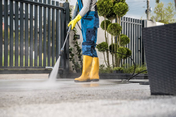Best Post-Construction Pressure Washing  in Newton, IA